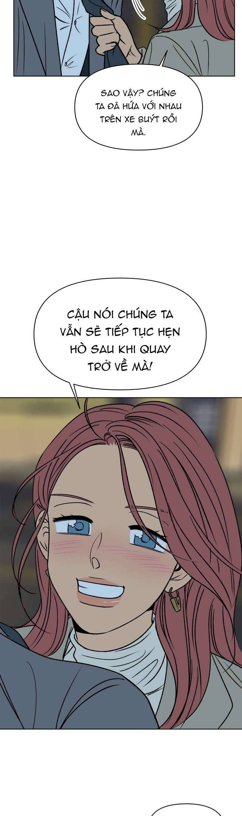 Tình Xưa Viết Lại Chapter  61 - 53
