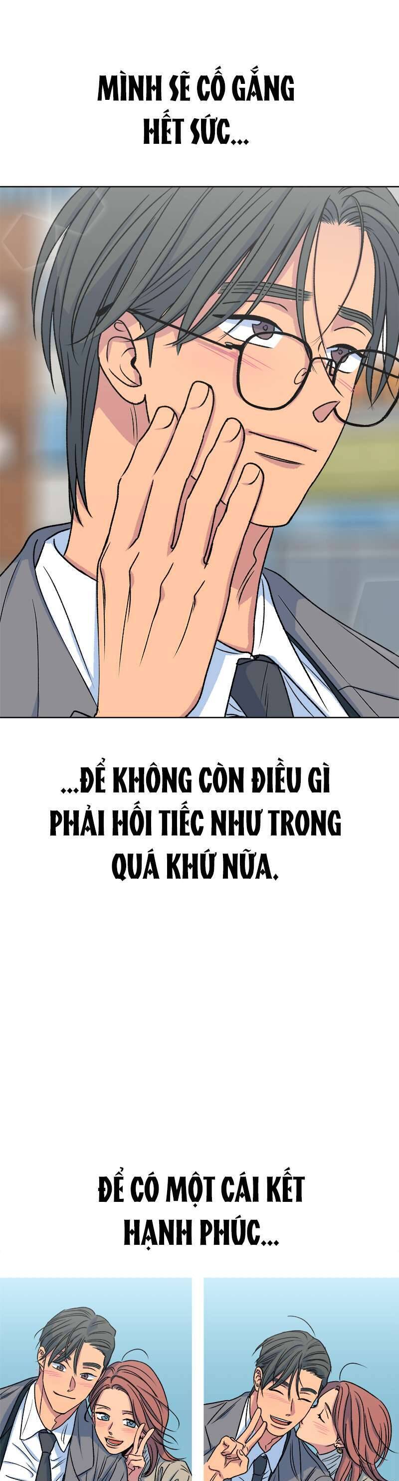 Tình Xưa Viết Lại Chapter  61 - 66