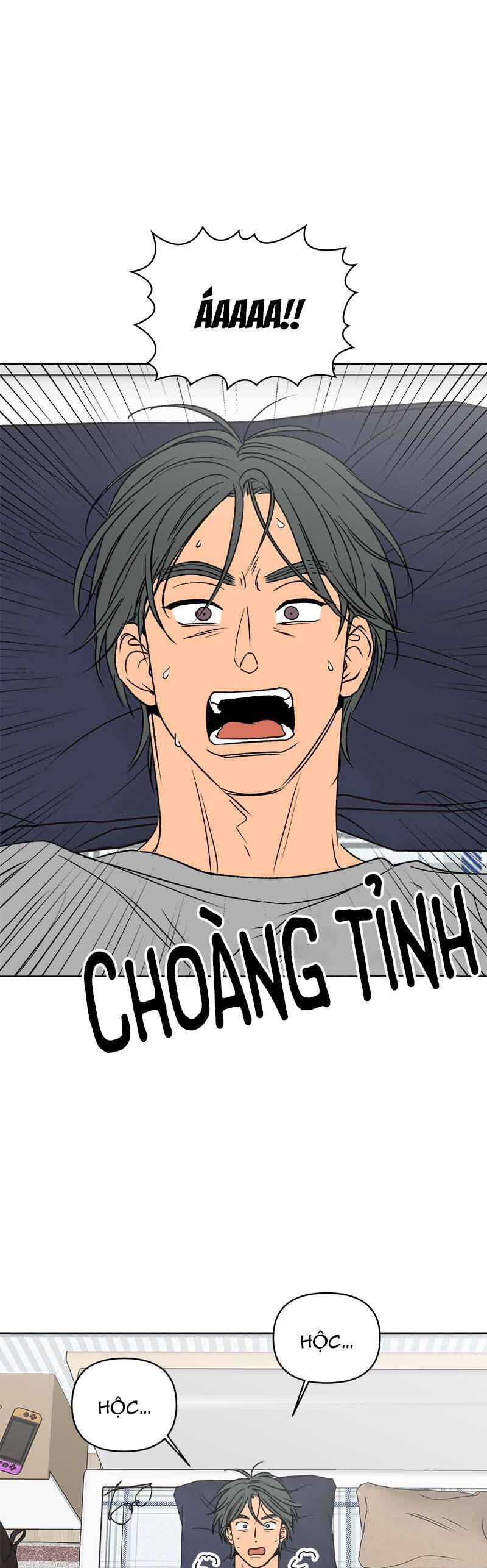 Tình Xưa Viết Lại Chapter  61 - 8