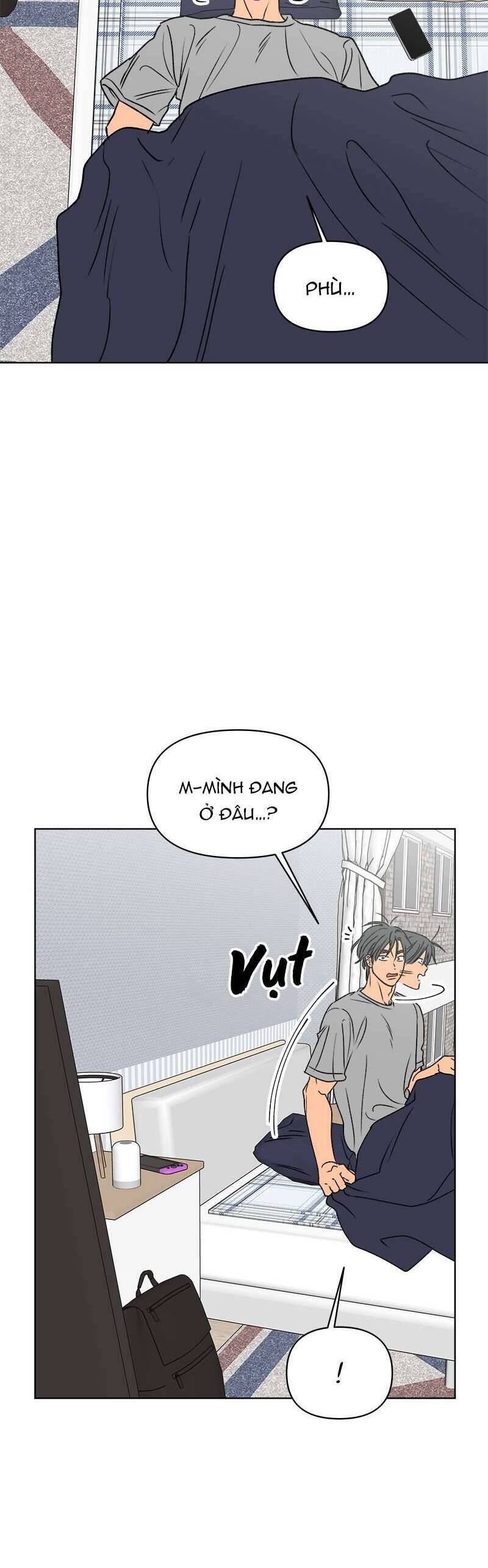 Tình Xưa Viết Lại Chapter  61 - 9