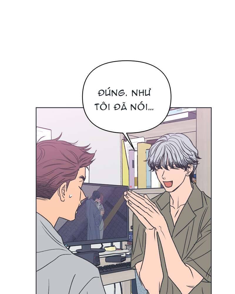 Tình Xưa Viết Lại Chapter  62 - 132