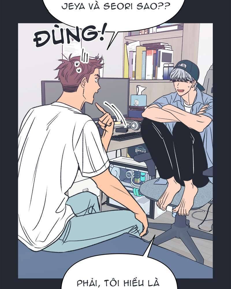 Tình Xưa Viết Lại Chapter  62 - 41