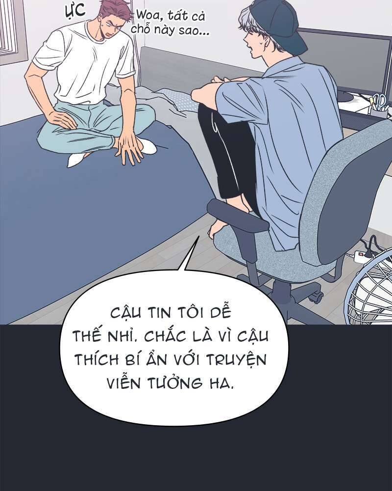 Tình Xưa Viết Lại Chapter  62 - 43