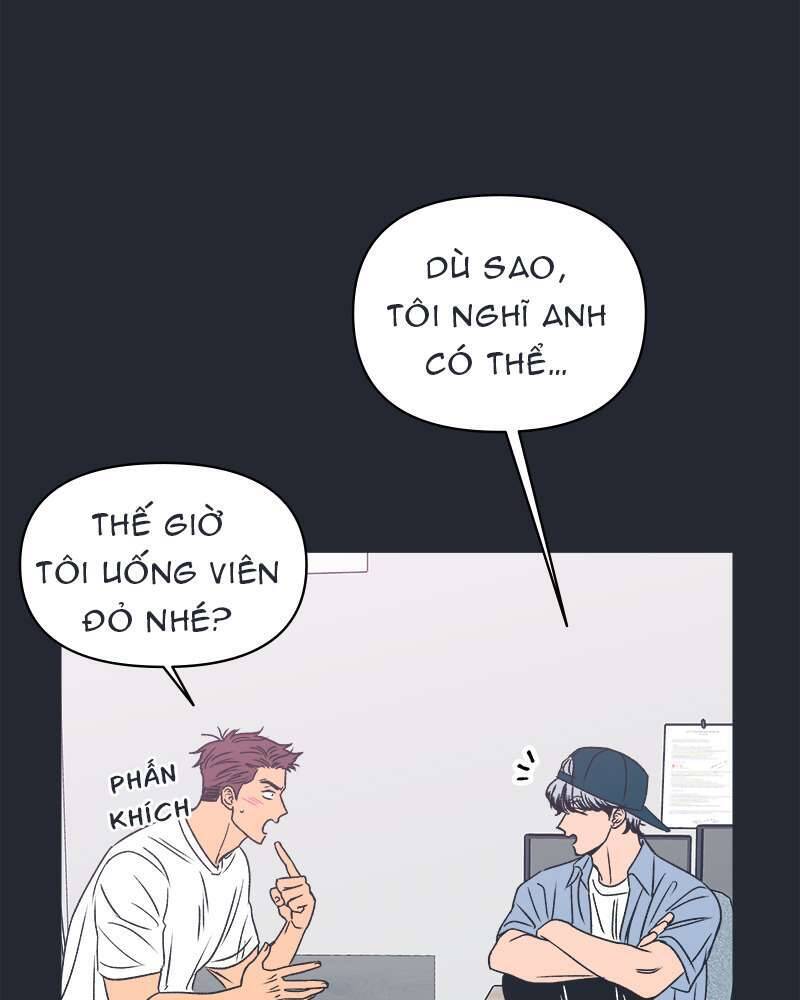 Tình Xưa Viết Lại Chapter  62 - 44
