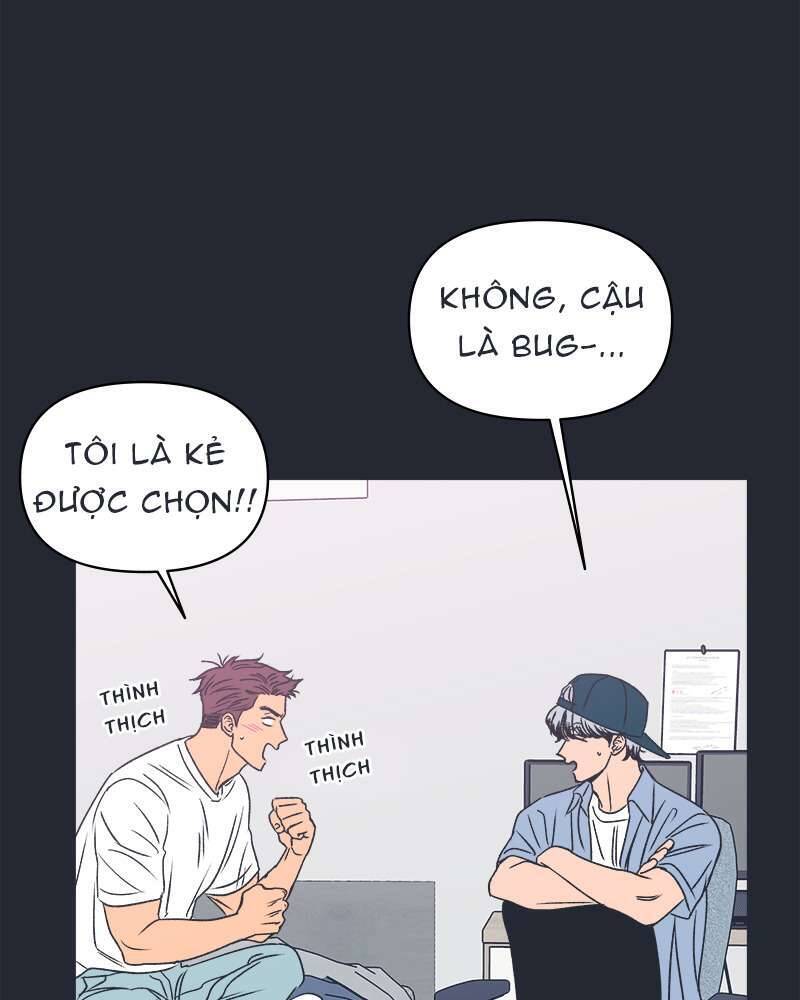 Tình Xưa Viết Lại Chapter  62 - 46