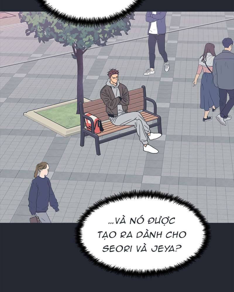 Tình Xưa Viết Lại Chapter  62 - 63