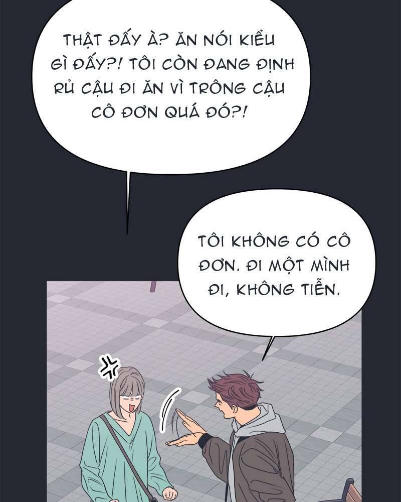 Tình Xưa Viết Lại Chapter  62 - 79