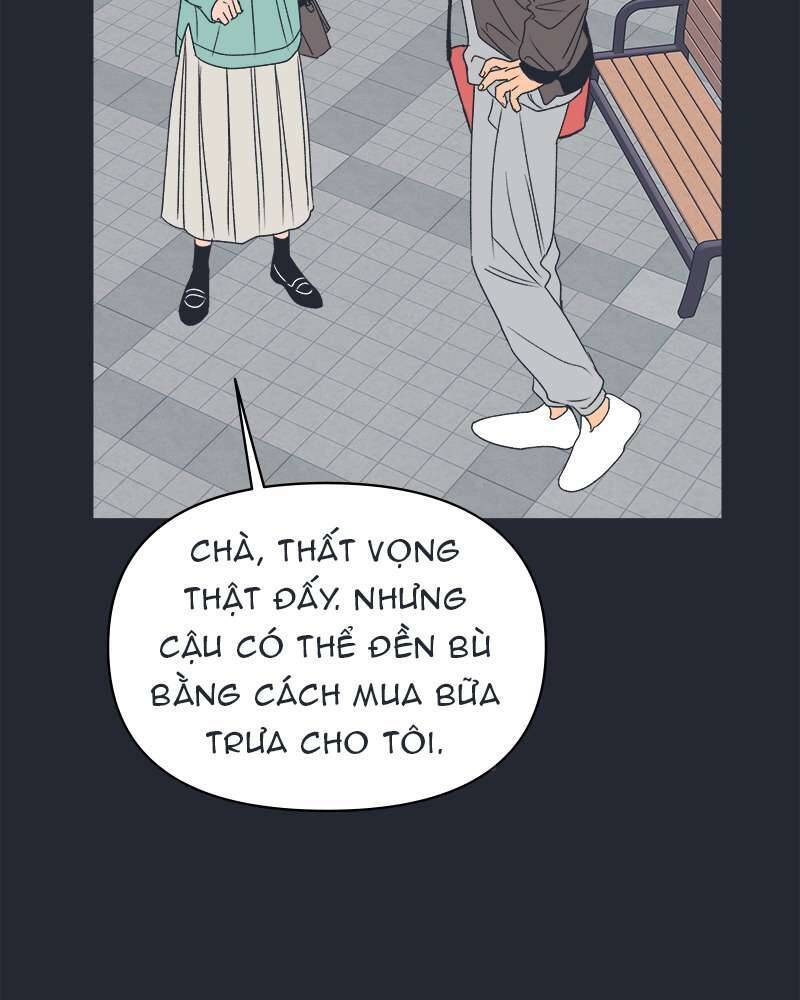 Tình Xưa Viết Lại Chapter  62 - 80