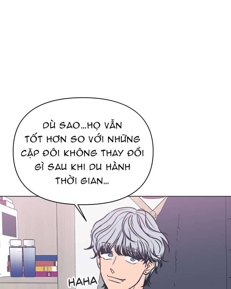 Tình Xưa Viết Lại Chapter  62 - 9