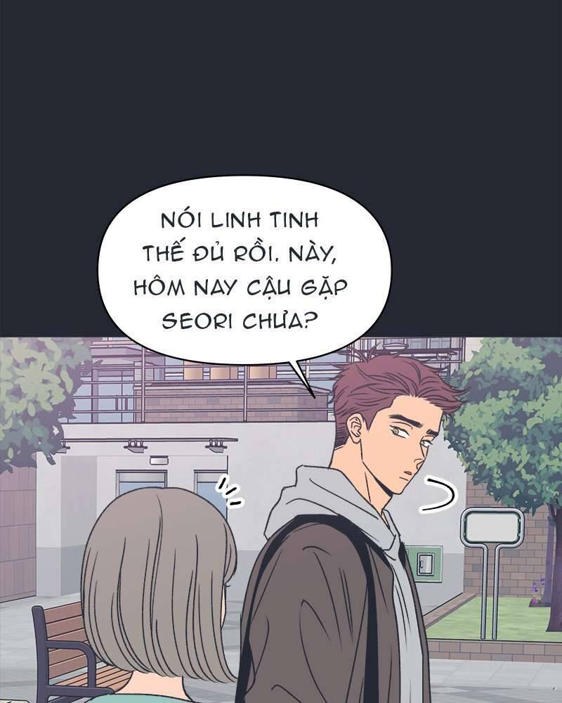 Tình Xưa Viết Lại Chapter  62 - 81