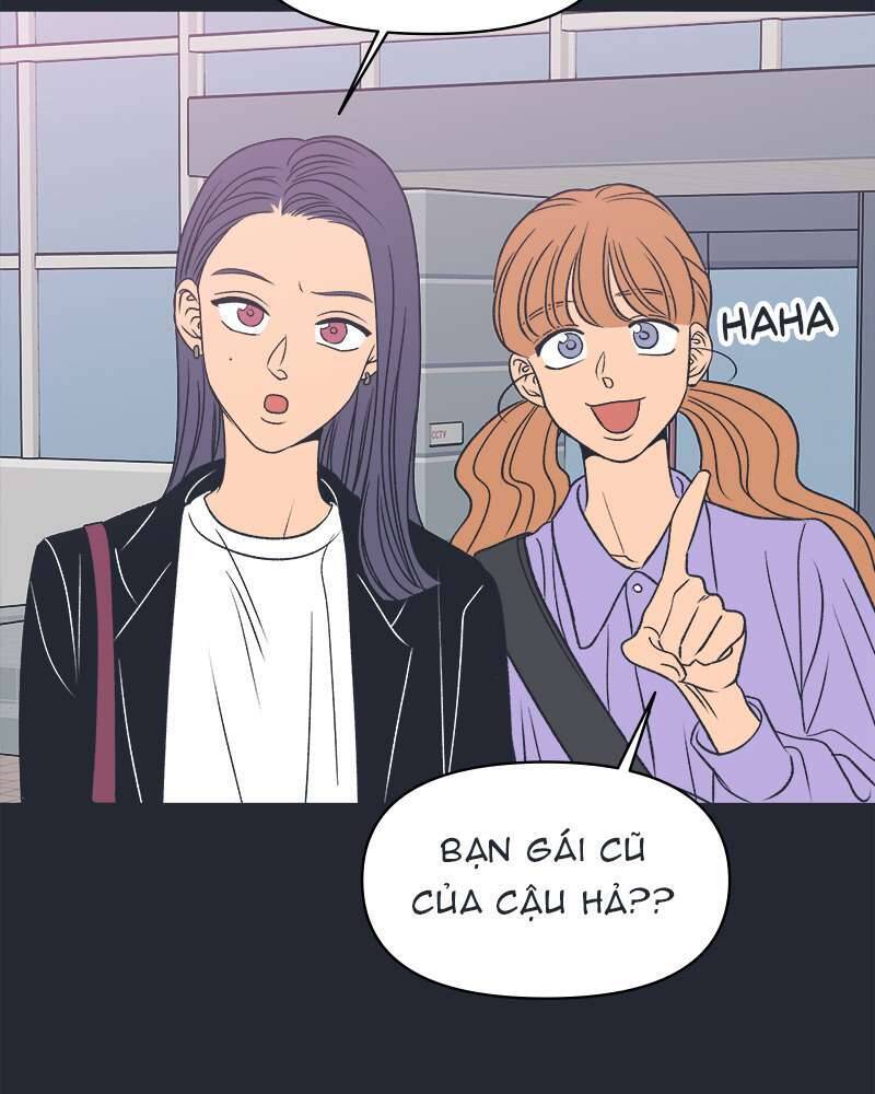 Tình Xưa Viết Lại Chapter  62 - 92