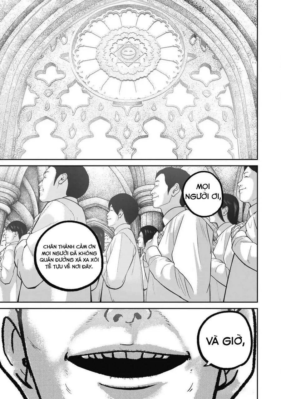 Smiley - Cười Lên Chapter  100 - 13
