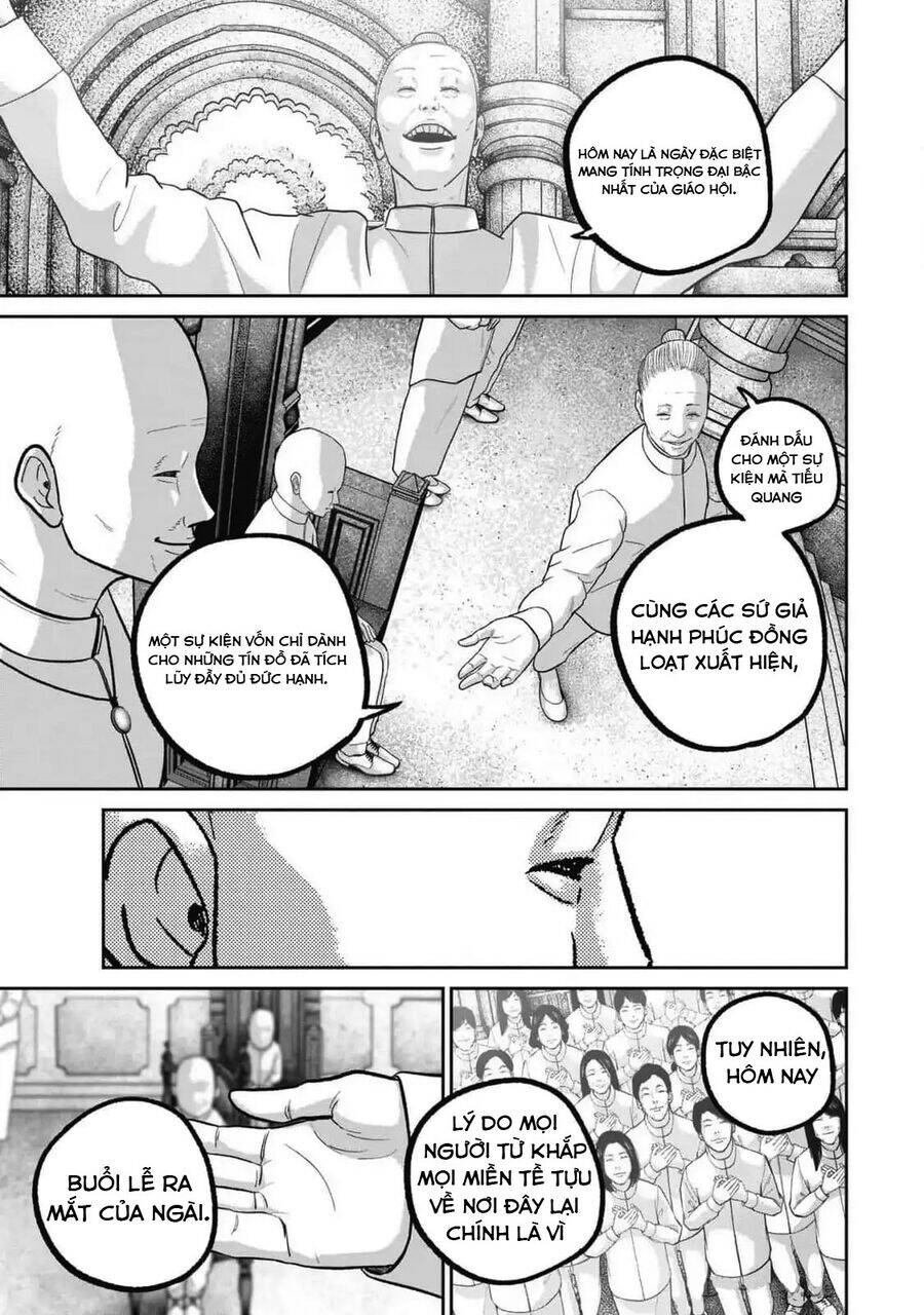 Smiley - Cười Lên Chapter  100 - 15
