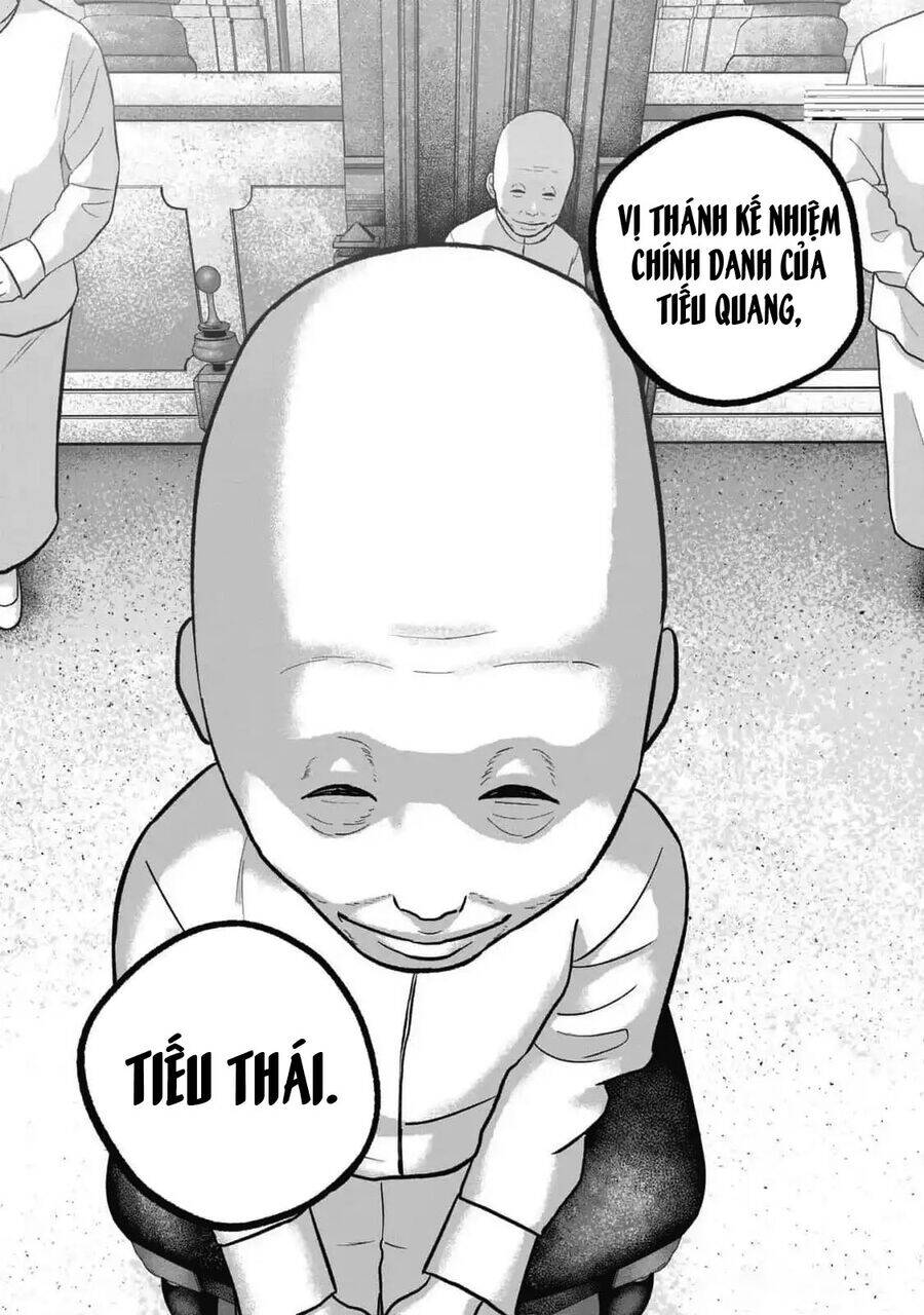 Smiley - Cười Lên Chapter  100 - 16