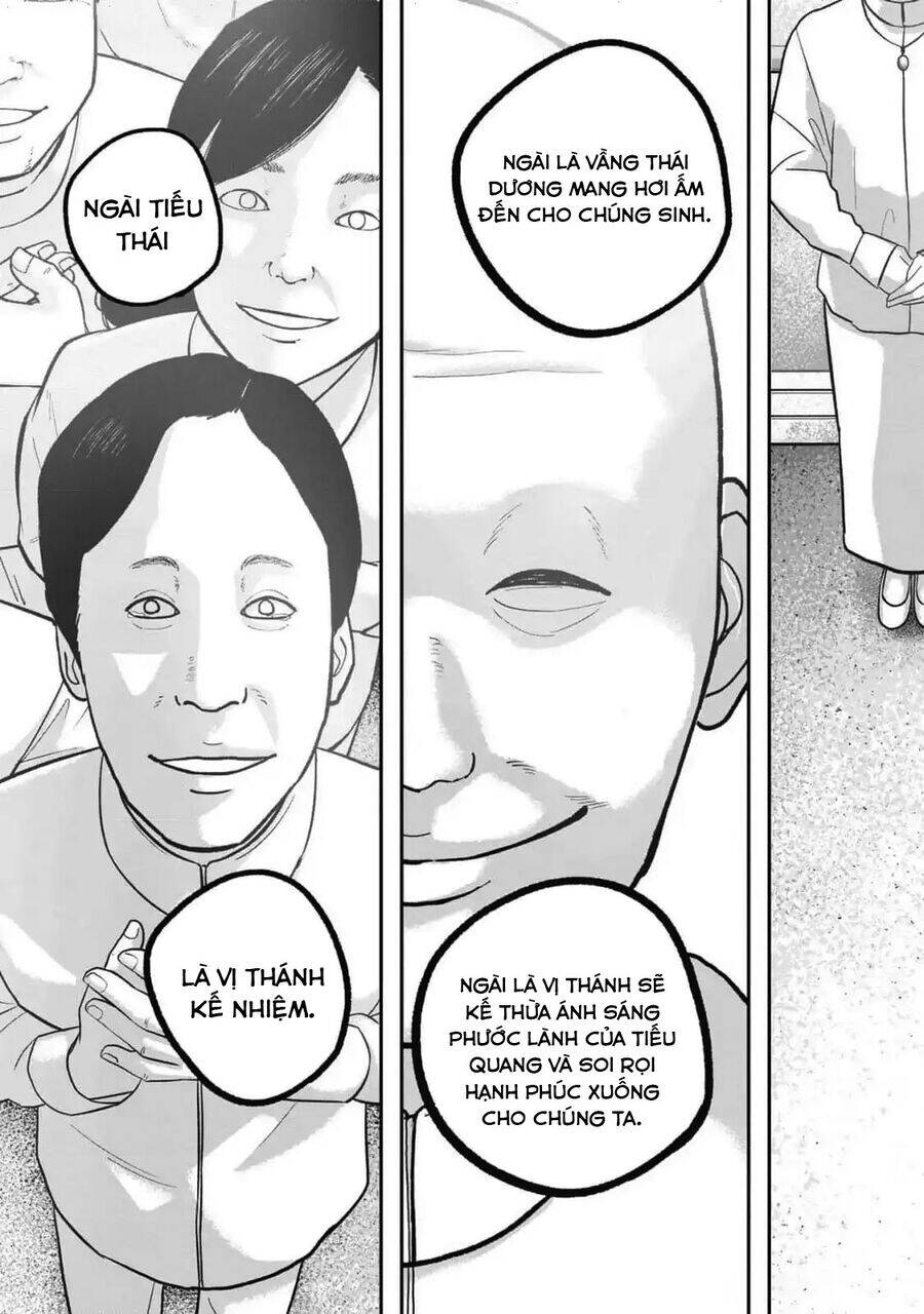 Smiley - Cười Lên Chapter  100 - 17