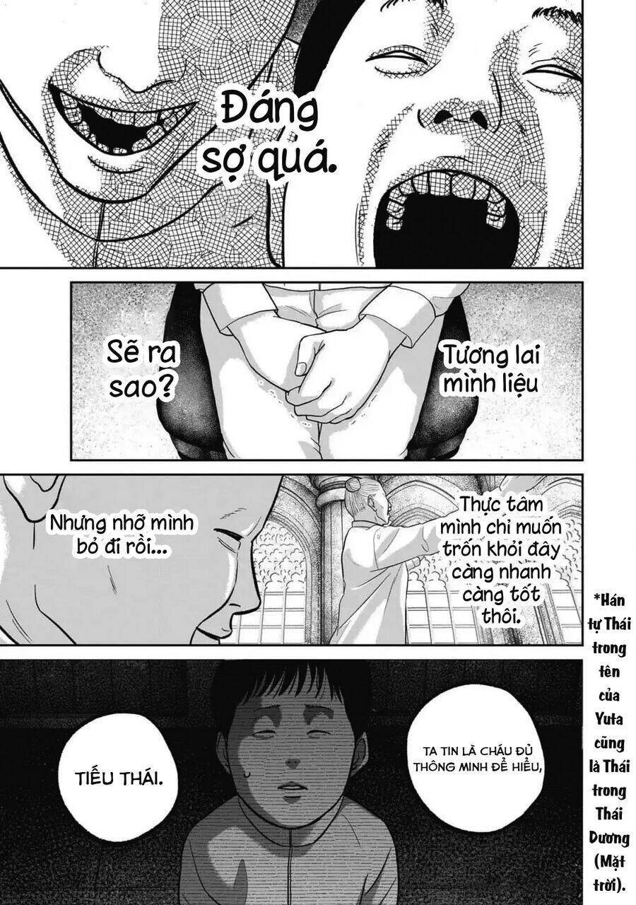 Smiley - Cười Lên Chapter  100 - 19