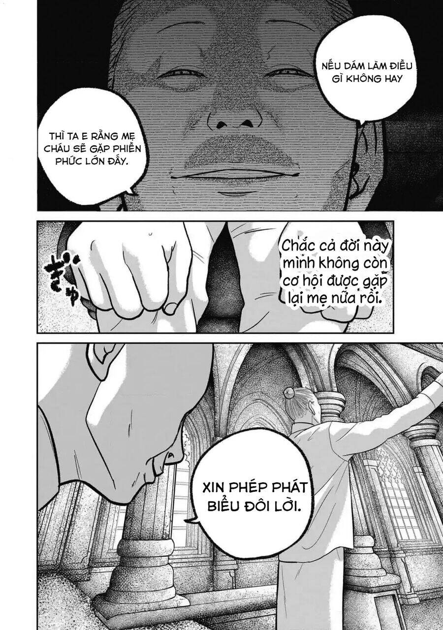 Smiley - Cười Lên Chapter  100 - 20