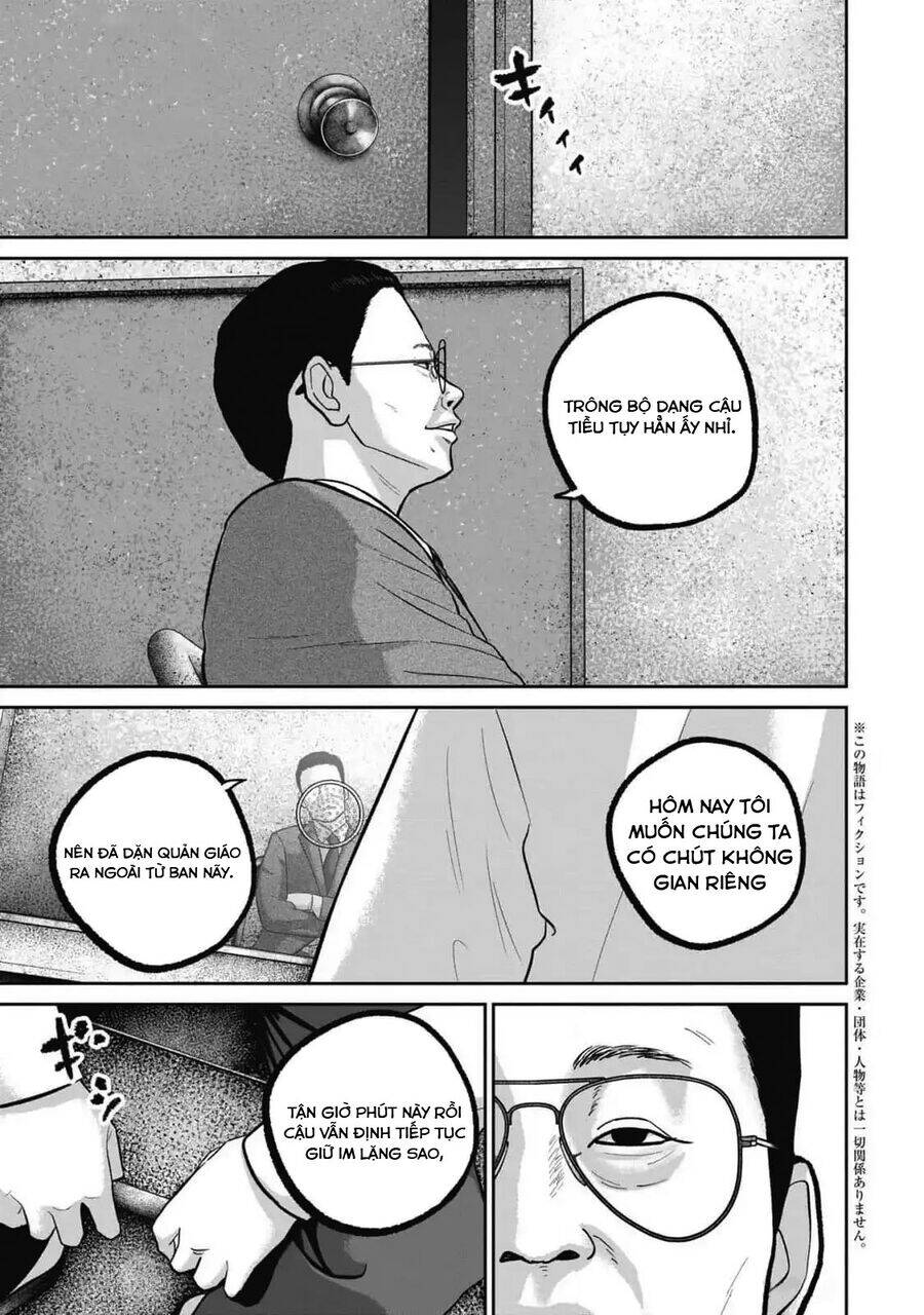 Smiley - Cười Lên Chapter  100 - 7