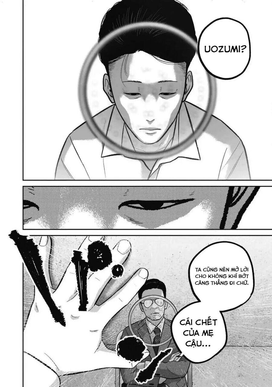 Smiley - Cười Lên Chapter  100 - 8
