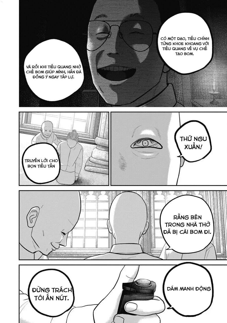 Smiley - Cười Lên Chapter  102 - 14