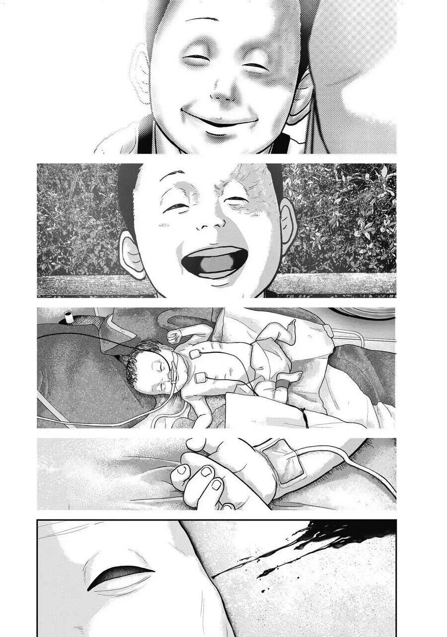 Smiley - Cười Lên Chapter  102 - 6