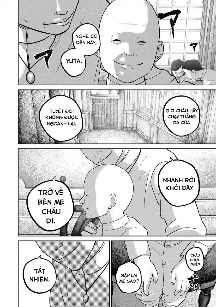 Smiley - Cười Lên Chapter  102 - 10