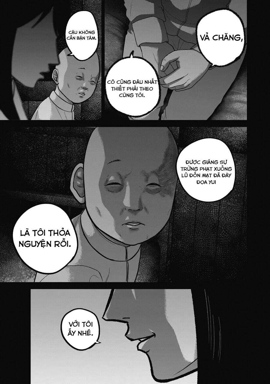 Smiley - Cười Lên Chapter 103 - 12