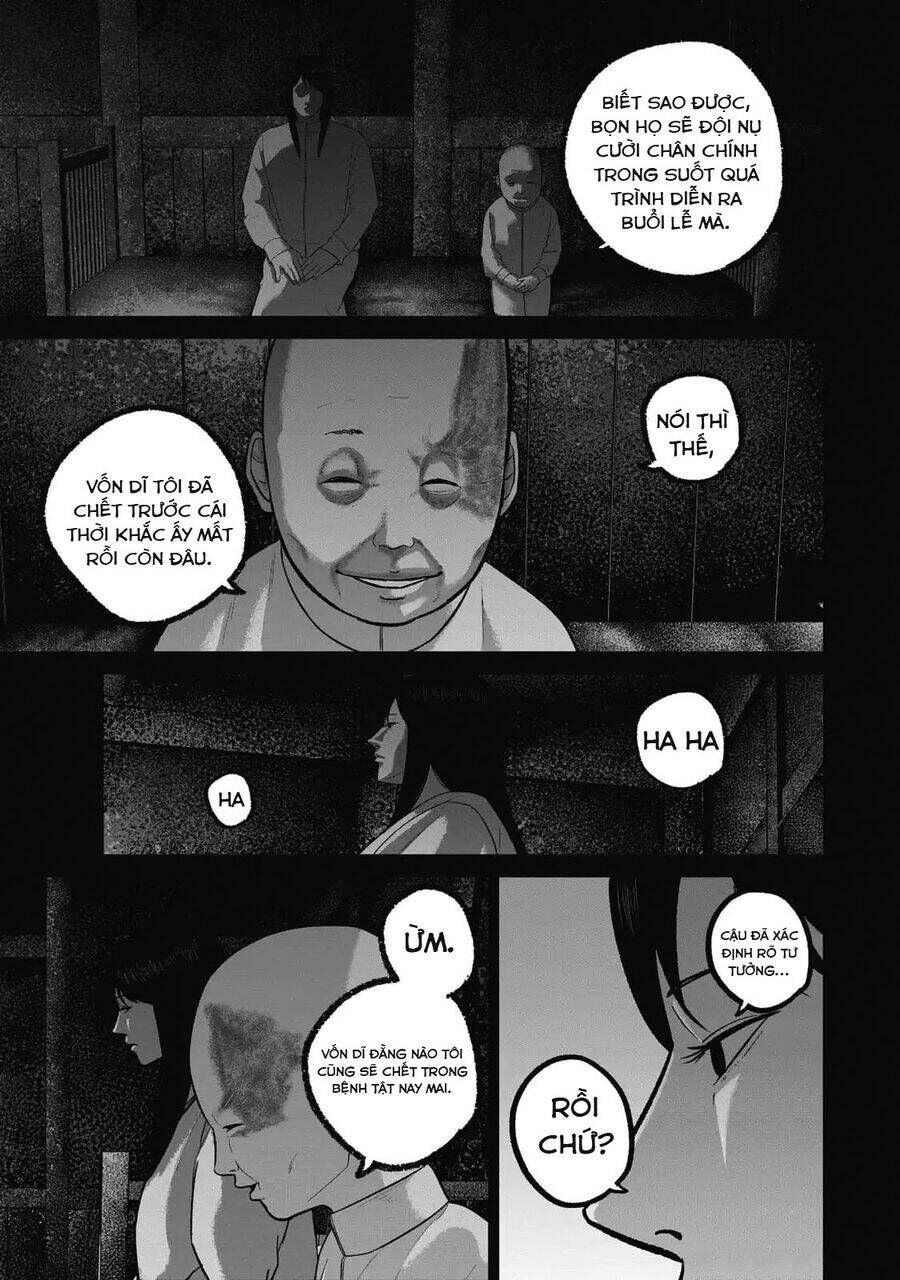 Smiley - Cười Lên Chapter 103 - 10