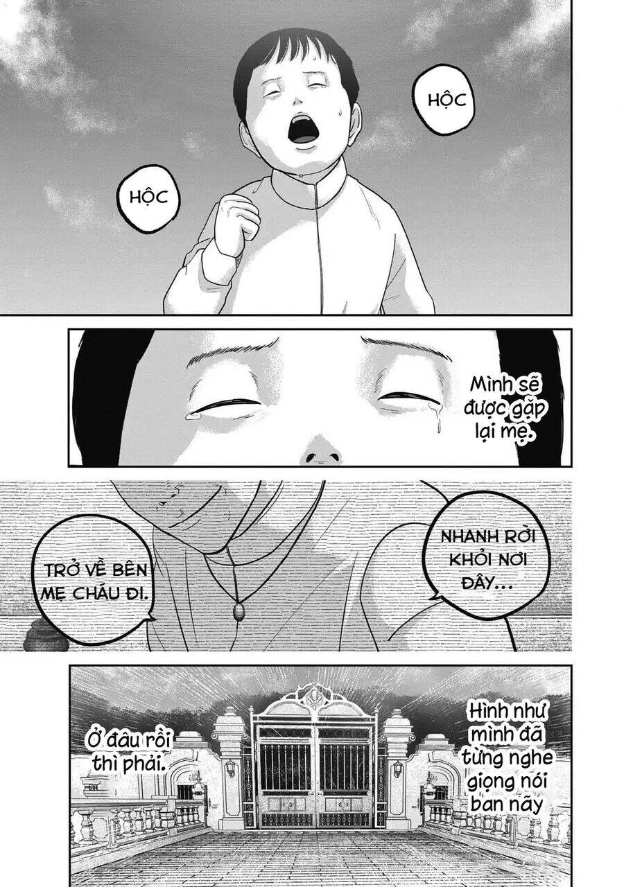 Smiley - Cười Lên Chapter 104 - 8