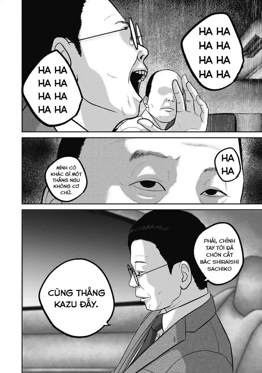 Smiley - Cười Lên Chapter 106 - 15