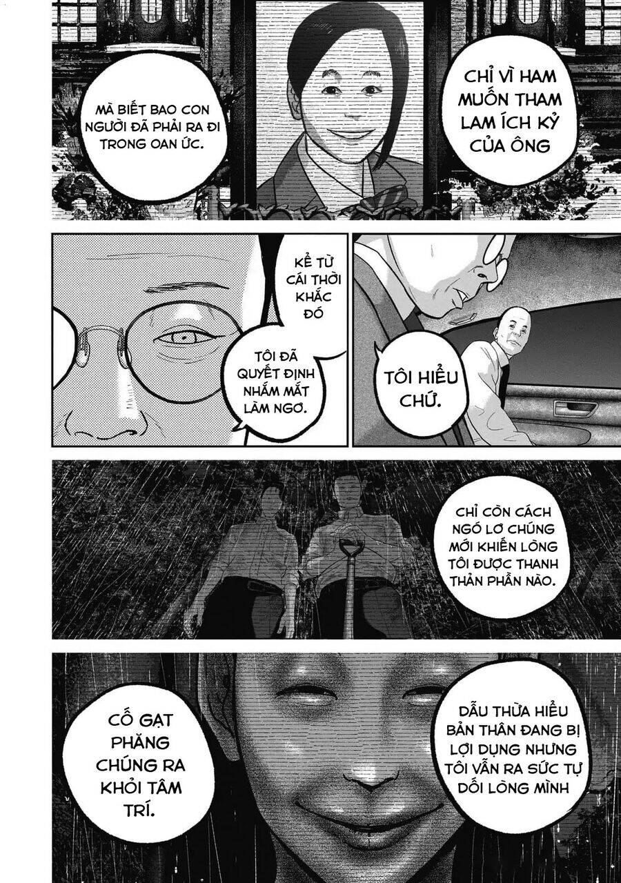 Smiley - Cười Lên Chapter 106 - 17