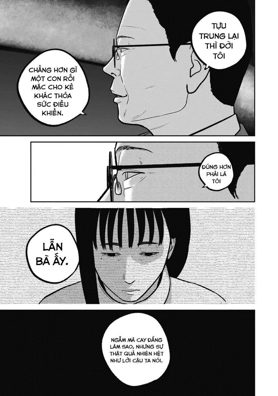 Smiley - Cười Lên Chapter 106 - 18