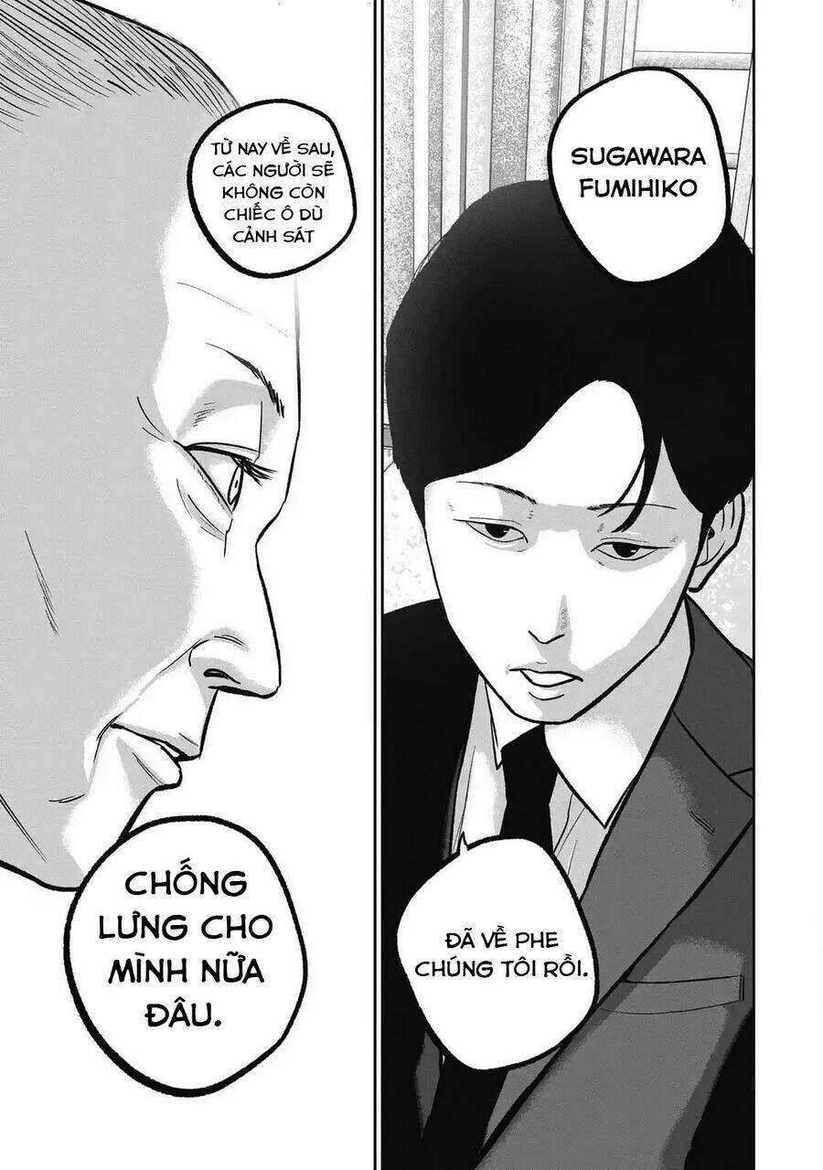 Smiley - Cười Lên Chapter 106 - 20