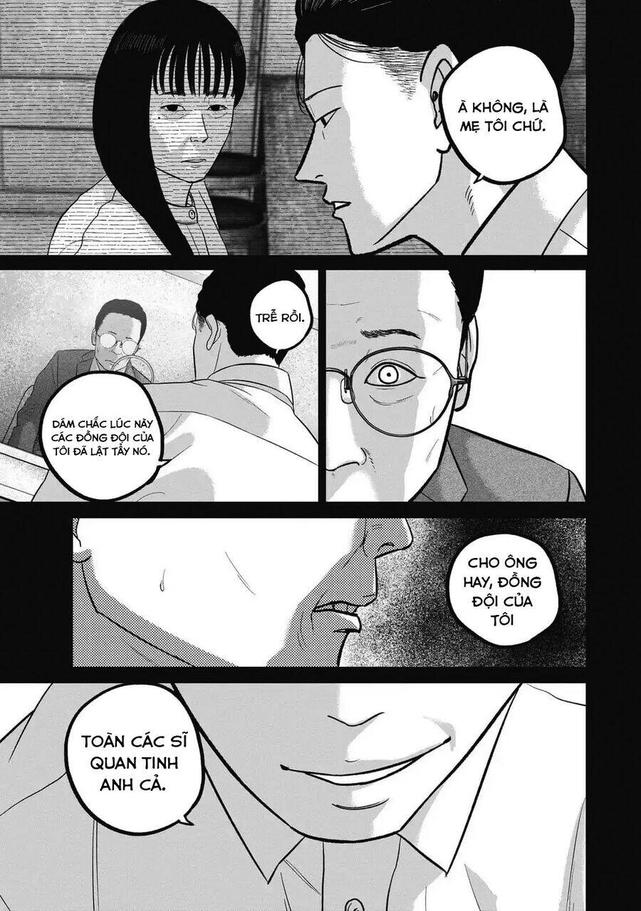 Smiley - Cười Lên Chapter 106 - 6