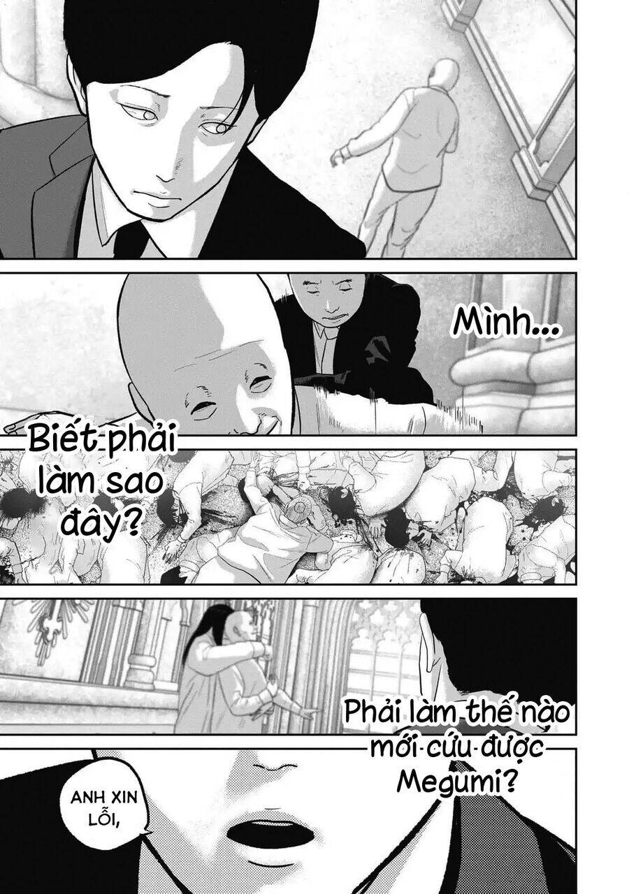 Smiley - Cười Lên Chapter 107 - 16