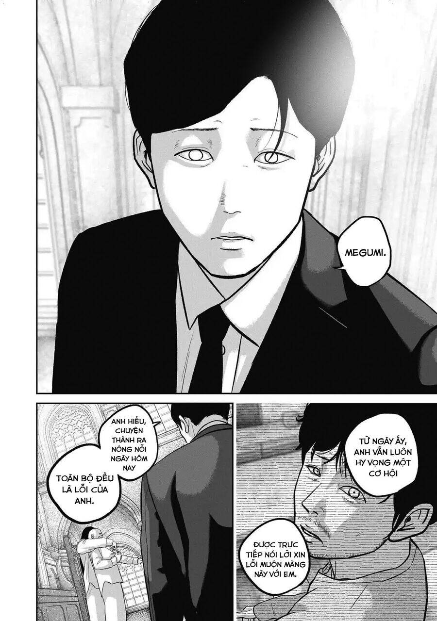 Smiley - Cười Lên Chapter 107 - 17