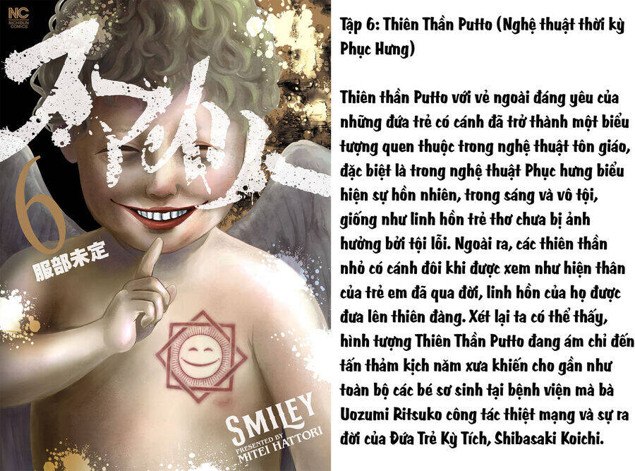 Smiley - Cười Lên Chapter 107 - 26
