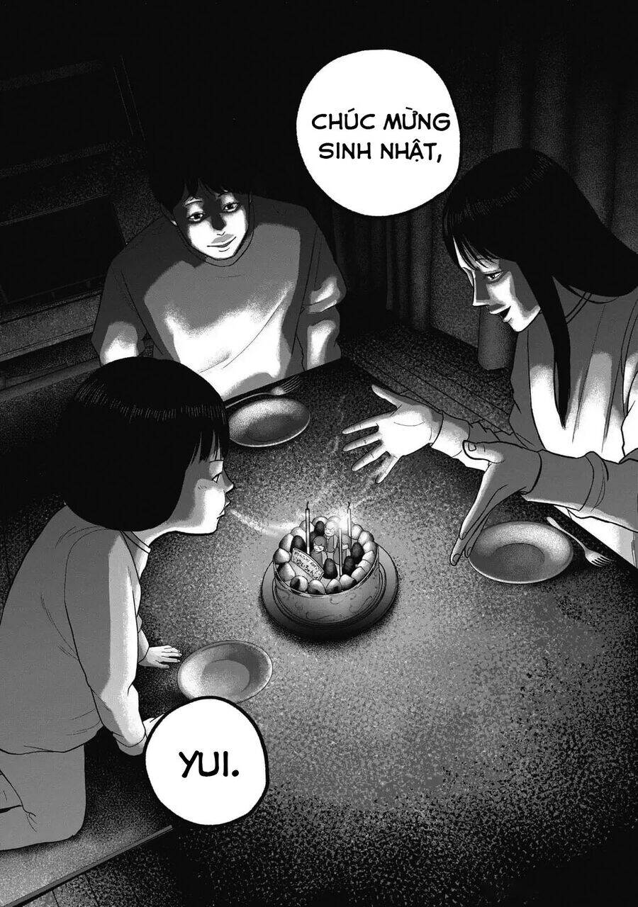 Smiley - Cười Lên Chapter 108 - 12