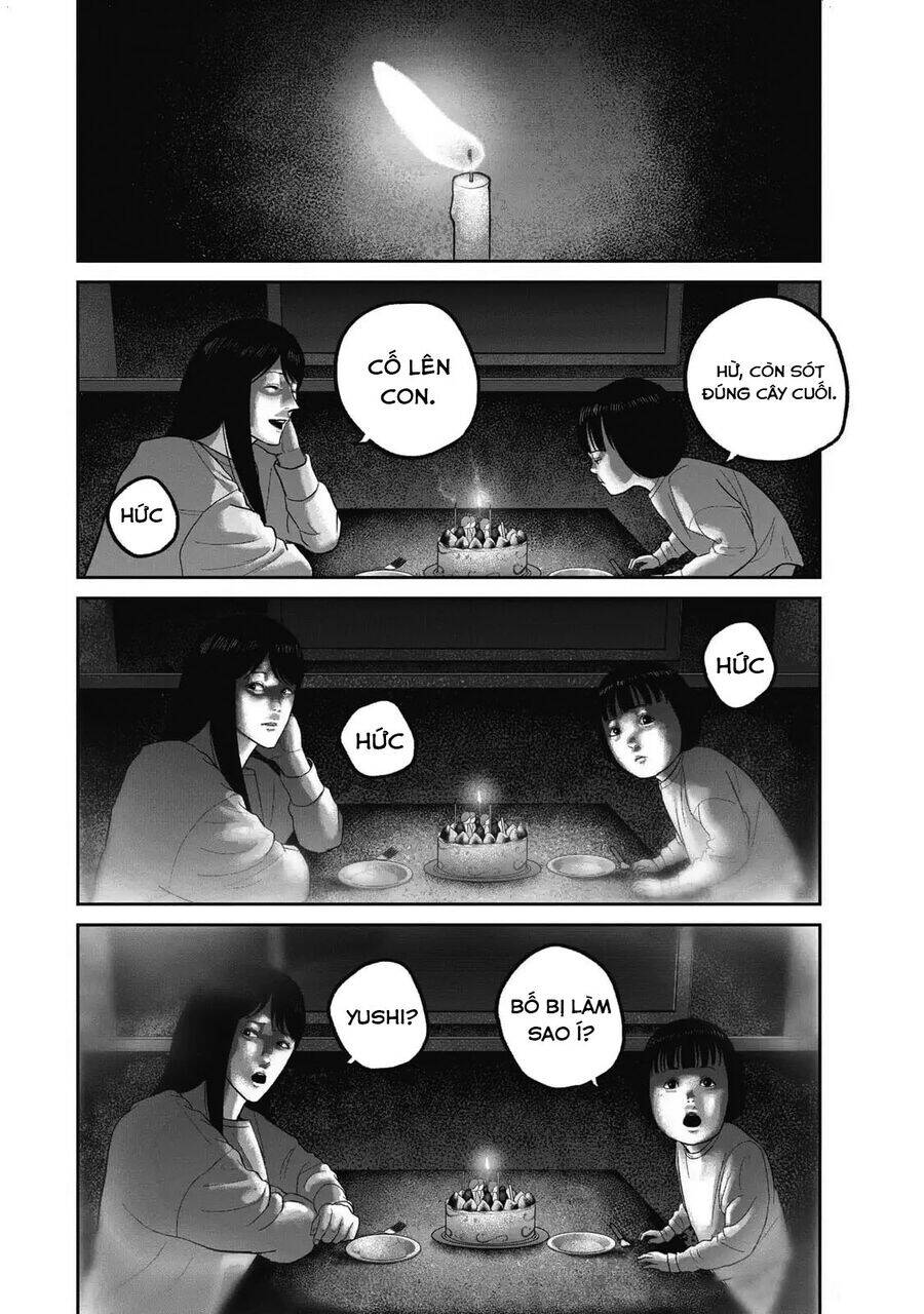 Smiley - Cười Lên Chapter 108 - 13