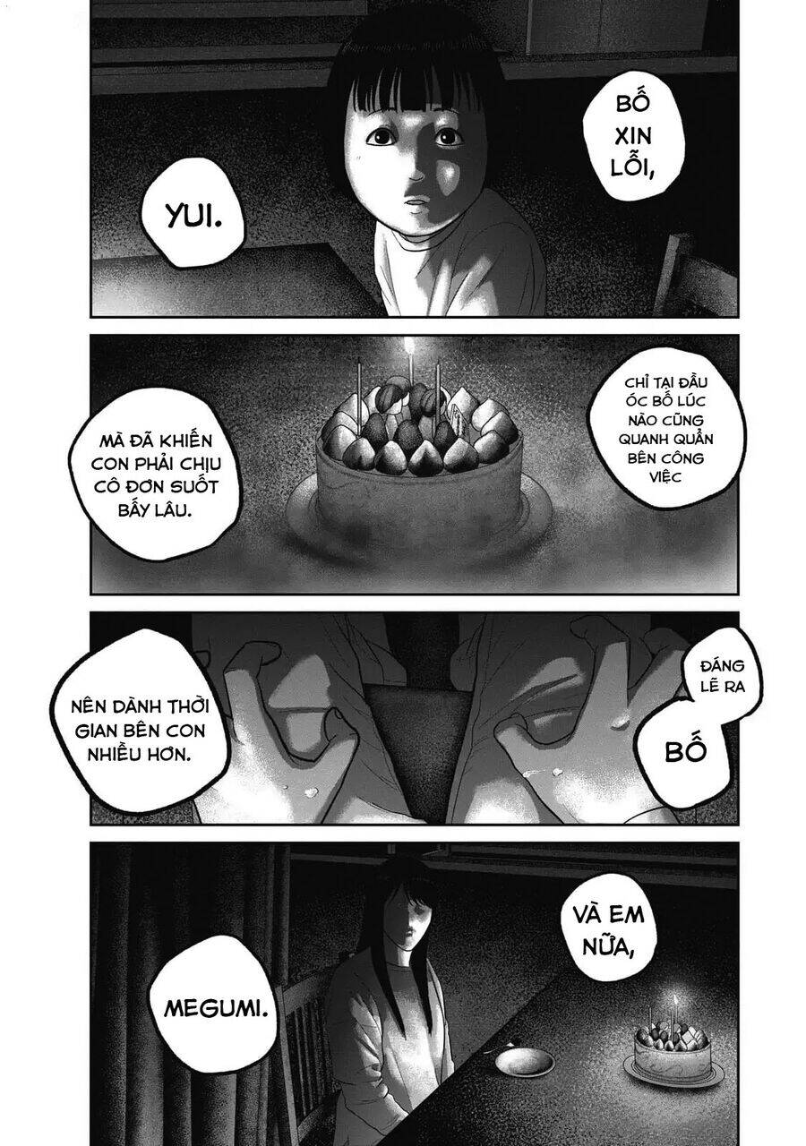 Smiley - Cười Lên Chapter 108 - 14