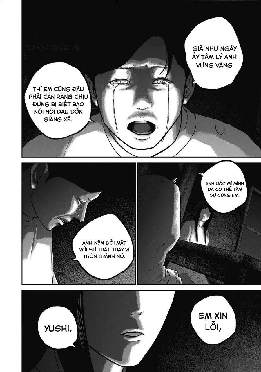 Smiley - Cười Lên Chapter 108 - 15