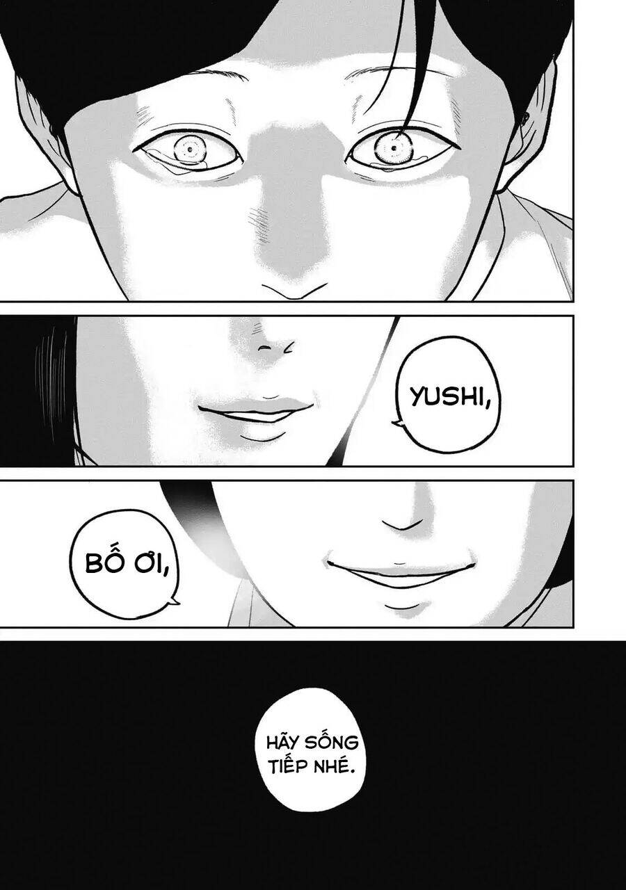 Smiley - Cười Lên Chapter 108 - 18