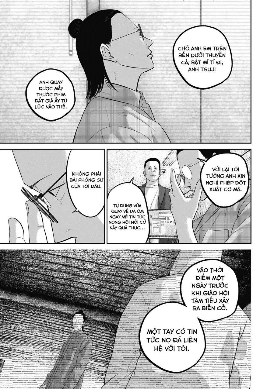 Smiley - Cười Lên Chapter 108 - 7