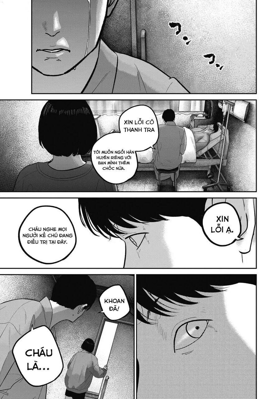 Smiley - Cười Lên Chapter 109 - 15