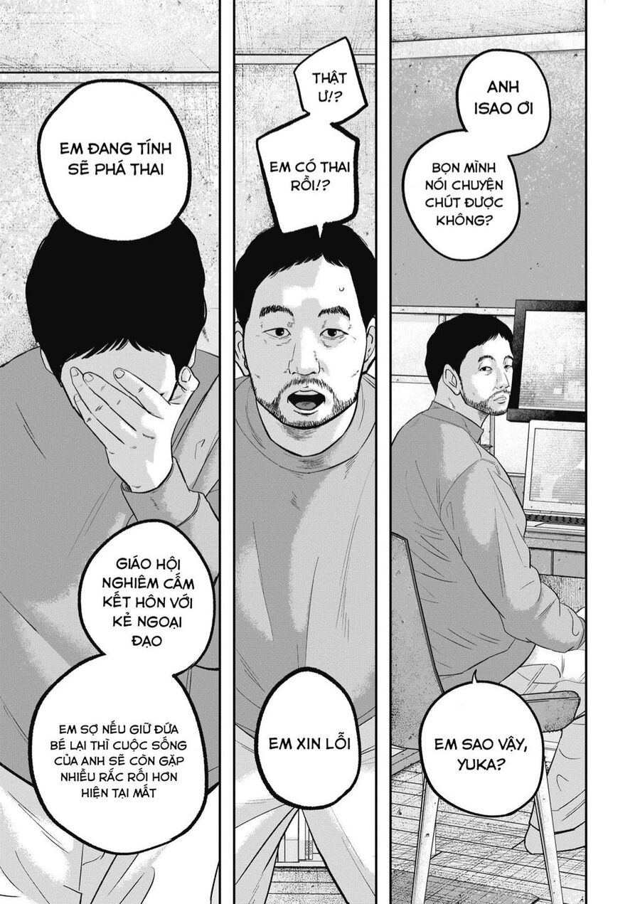 Smiley - Cười Lên Chapter 34 - 18