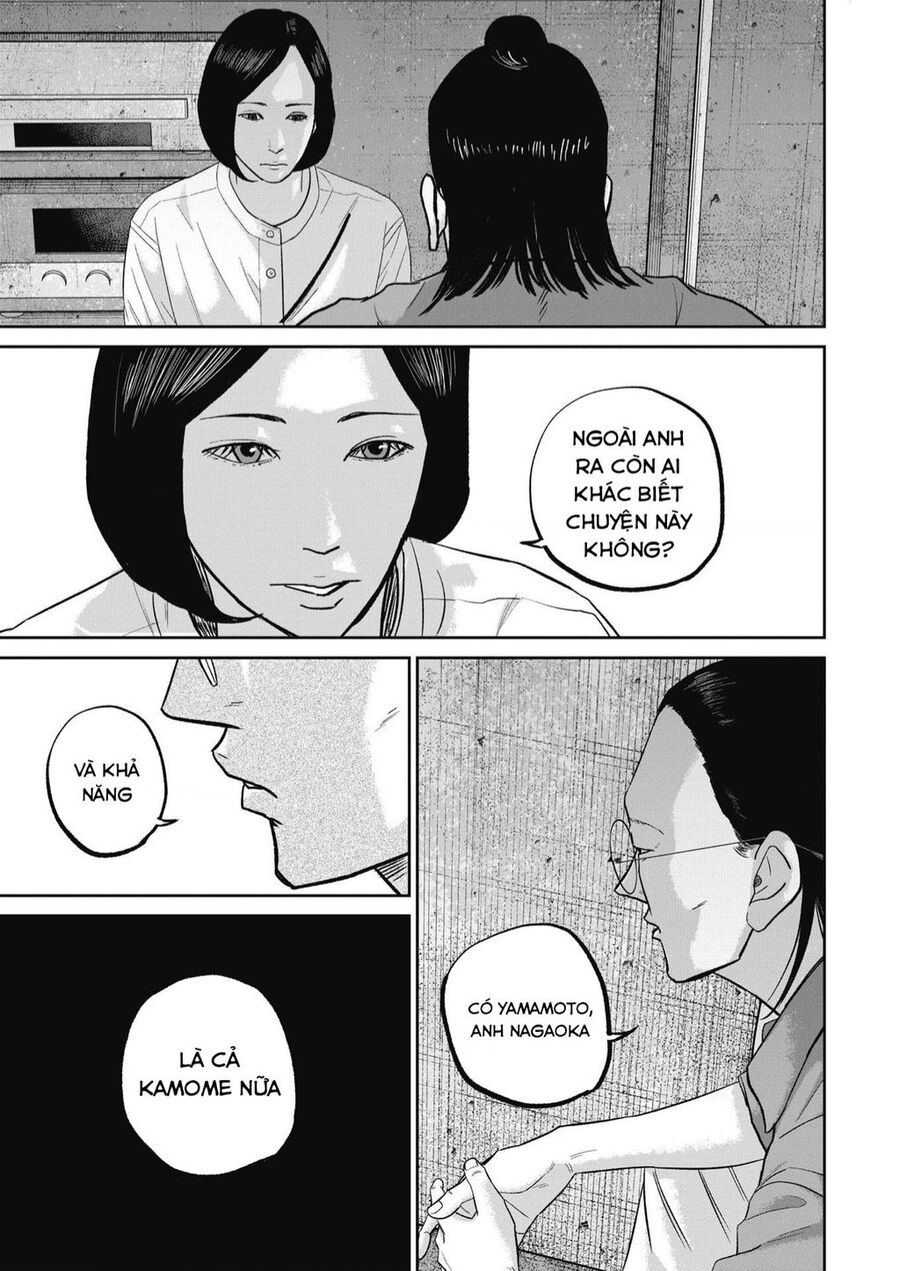 Smiley - Cười Lên Chapter 37 - 18