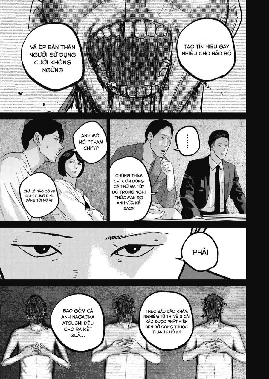 Smiley - Cười Lên Chapter 38 - 10