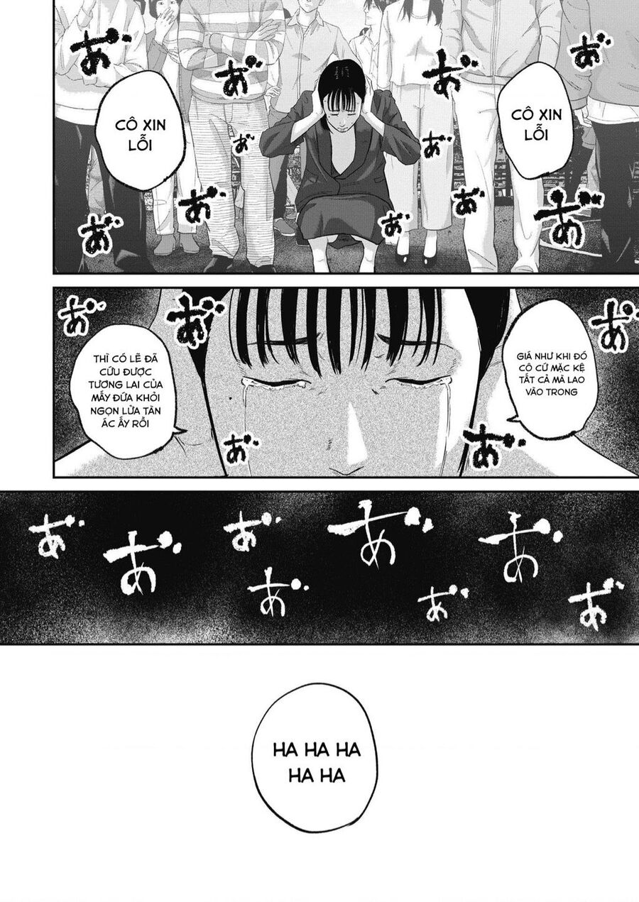 Smiley - Cười Lên Chapter 40 - 13