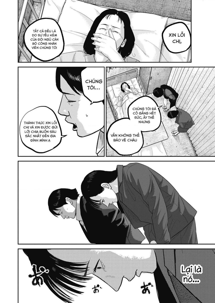 Smiley - Cười Lên Chapter 40 - 7