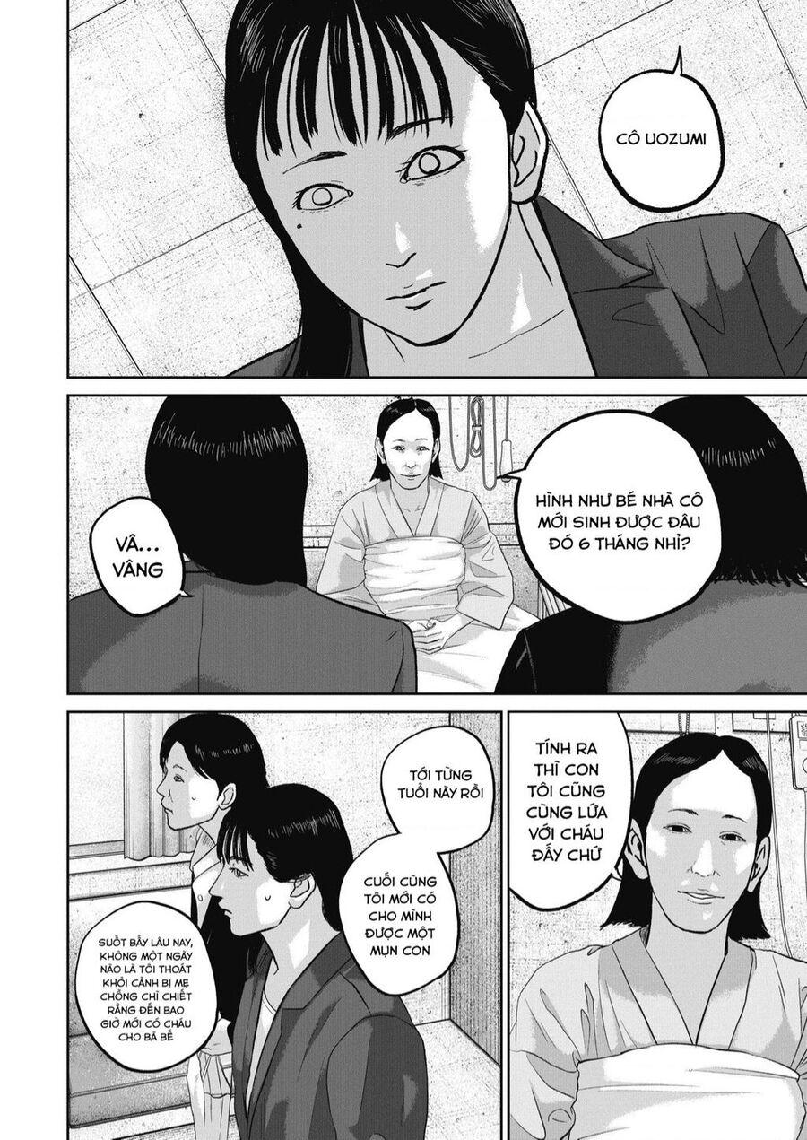 Smiley - Cười Lên Chapter 40 - 9